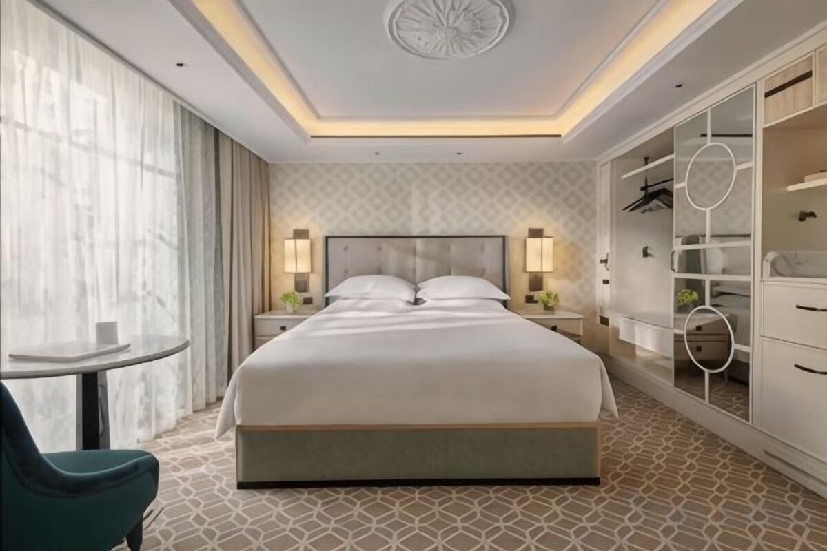 Roupas de cama de algodão egípcio, roupas de cama premium