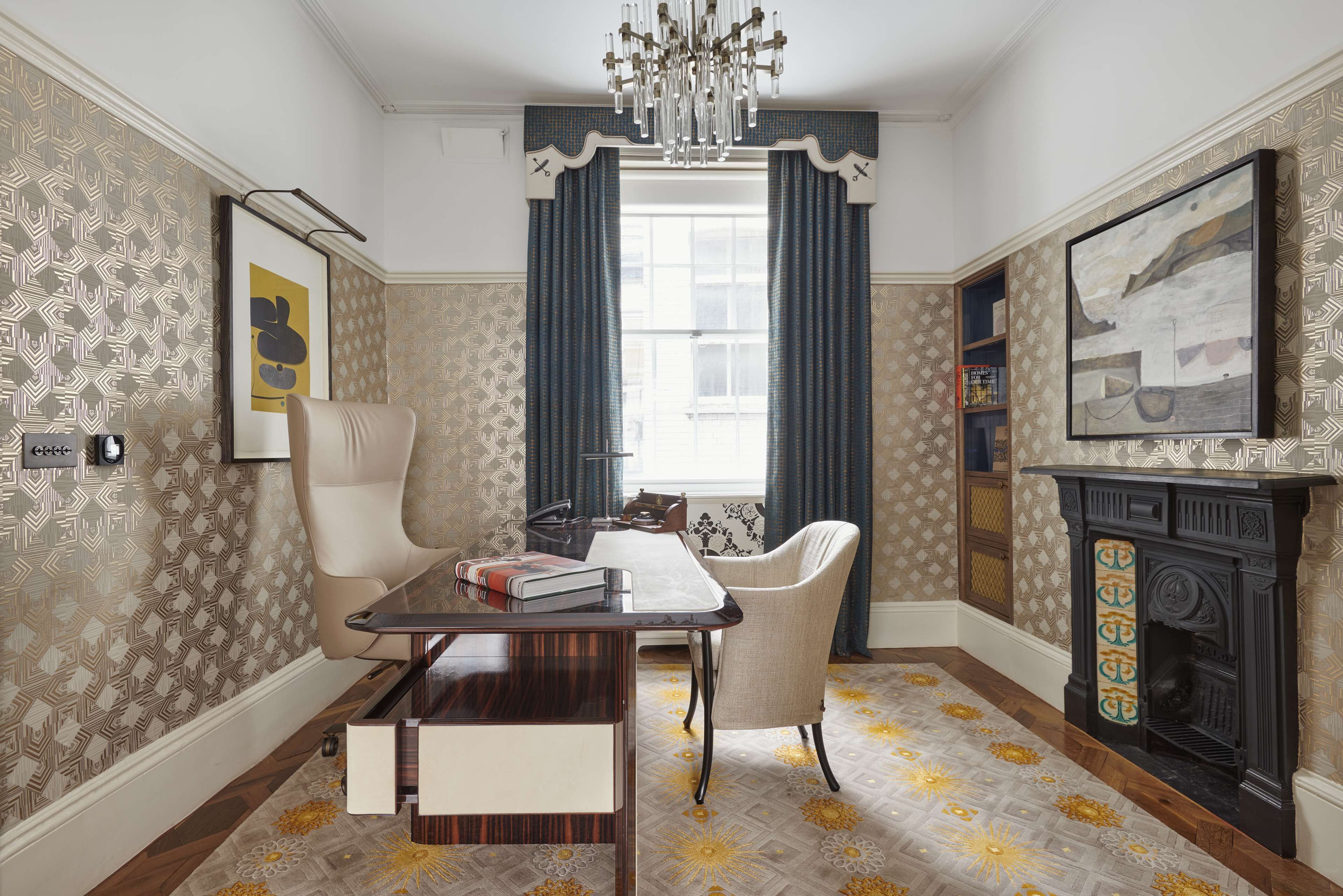 townhome, 2 bedrooms | egyptian cotton sheets, premium bedding, in-room safe, laptop workspace