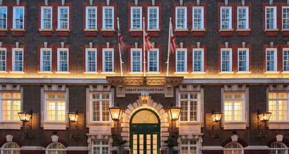 Great Scotland Yard Hotel, part of Hyatt