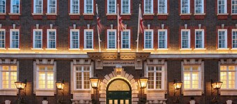 Great Scotland Yard Hotel, part of Hyatt