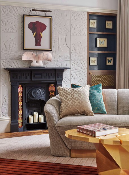 Great Scotland Yard Hotel, part of Hyatt - view 3