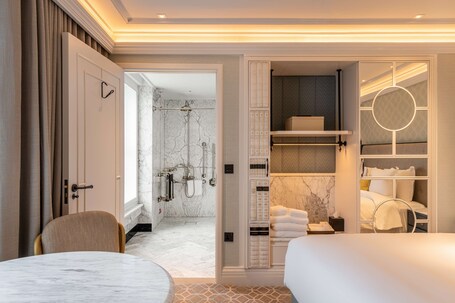 Great Scotland Yard Hotel, part of Hyatt - view 2