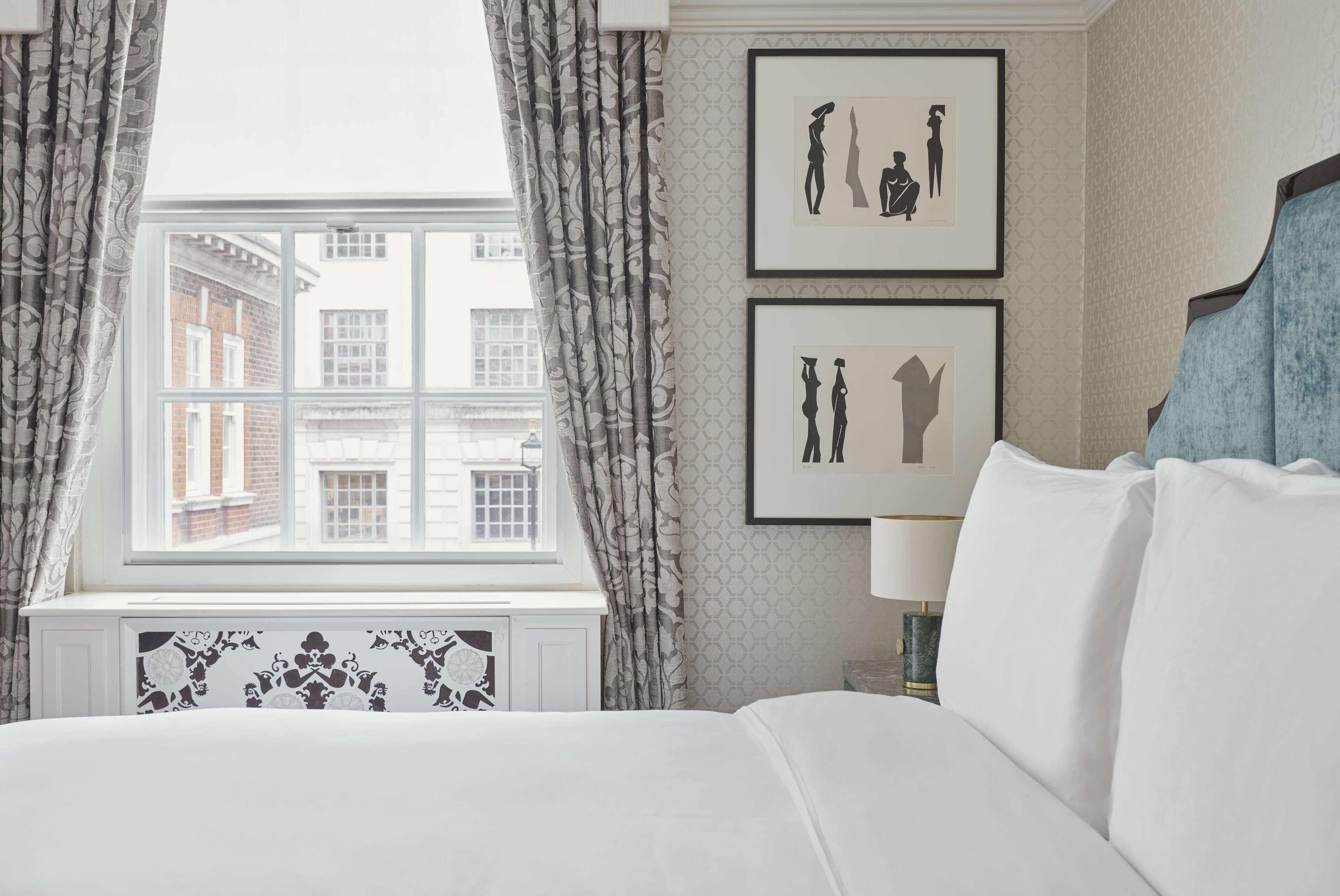 townhome, 2 bedrooms | egyptian cotton sheets, premium bedding, in-room safe, laptop workspace