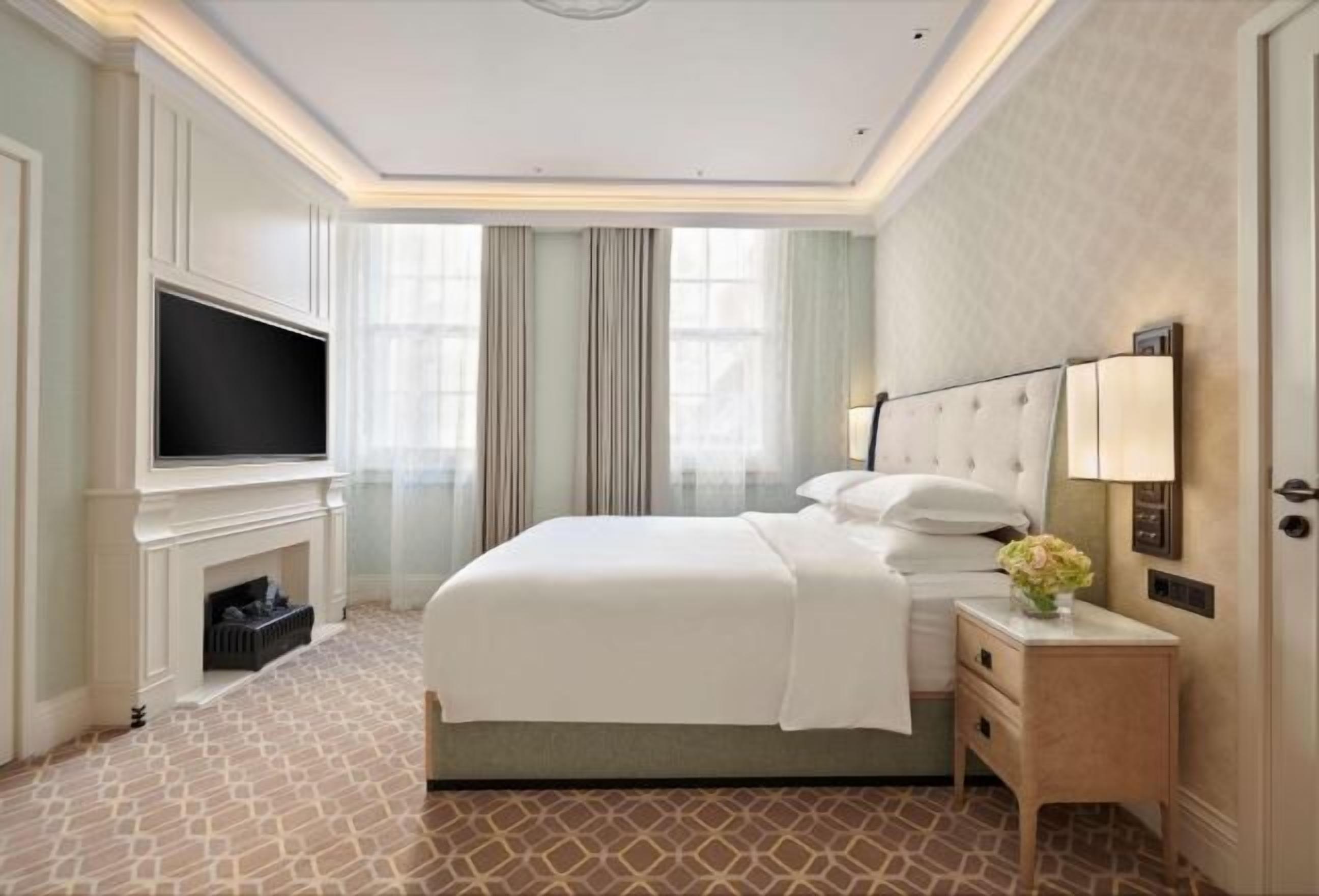 Sábanas de algodón egipcio y ropa de cama de alta calidad 