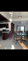 Servicio de comidas en la habitación
