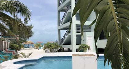Bay Towers Hotel