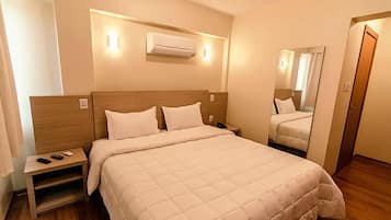 1 chambre, minibar, fer et planche à repasser, Wi-Fi gratuit