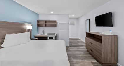 Suburban Studios Newport News – Hampton