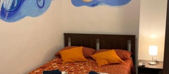 Verdi Plaza - Hostel