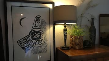 Quarto básico (La Quatrieme) | 1 quarto, individualmente decorados, individualmente mobiliados