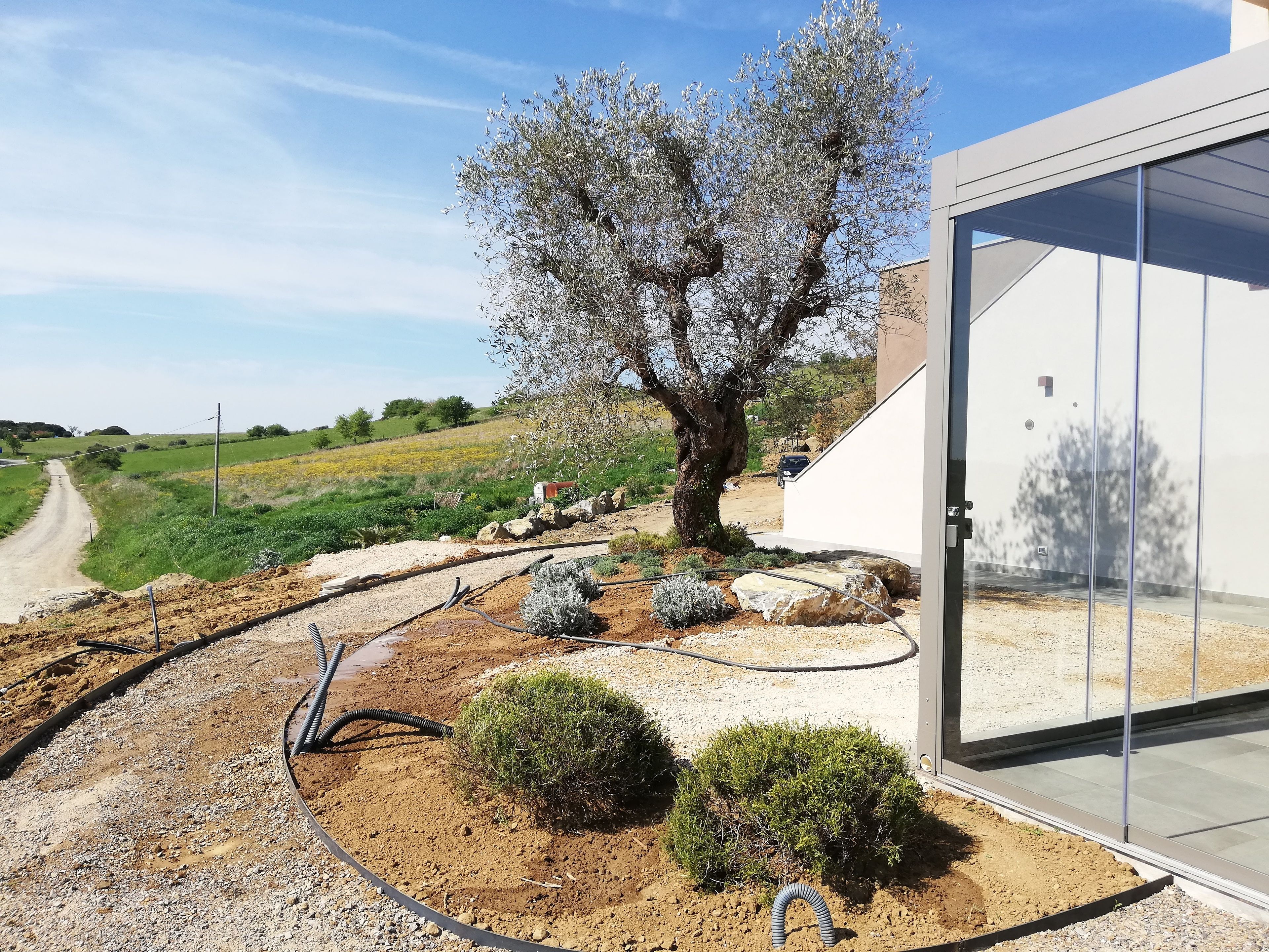 외부 세부 사진