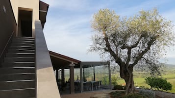 Building design