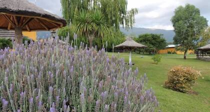 Cabañas La Mision Club de Campo