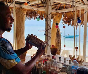 Strandbar