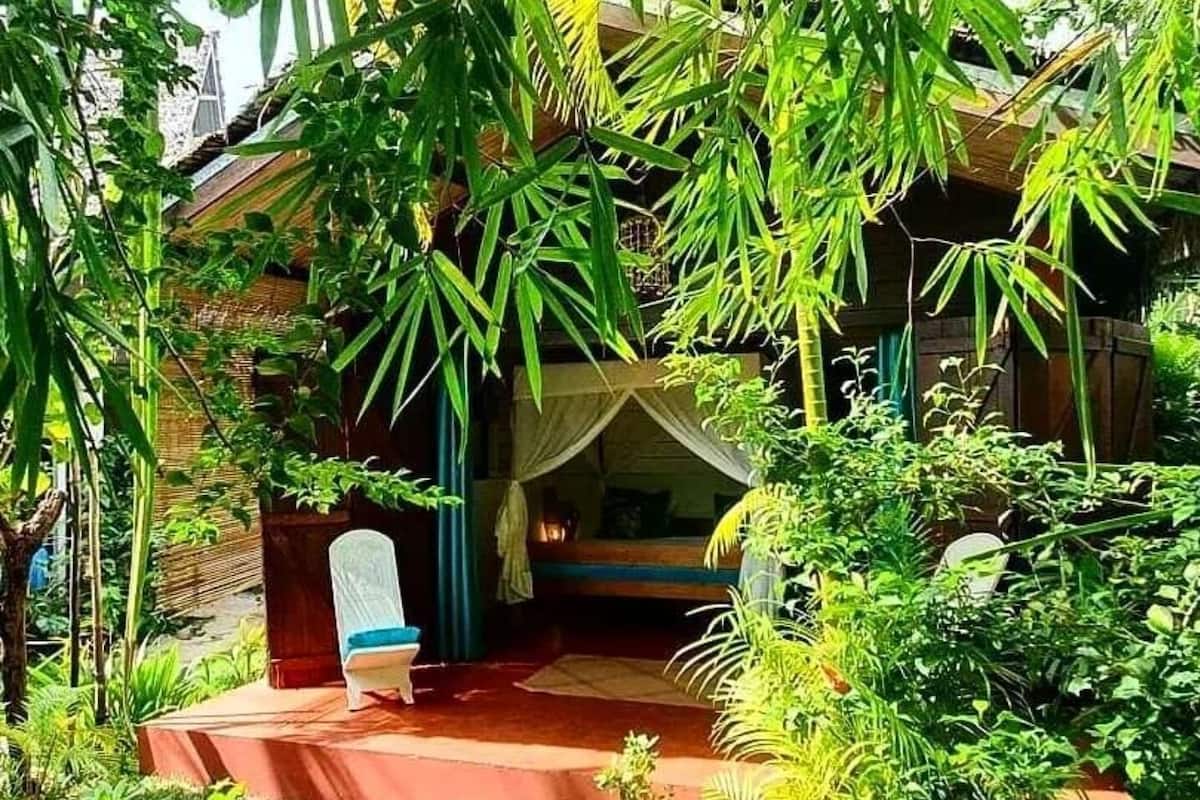 Standard Bungalow