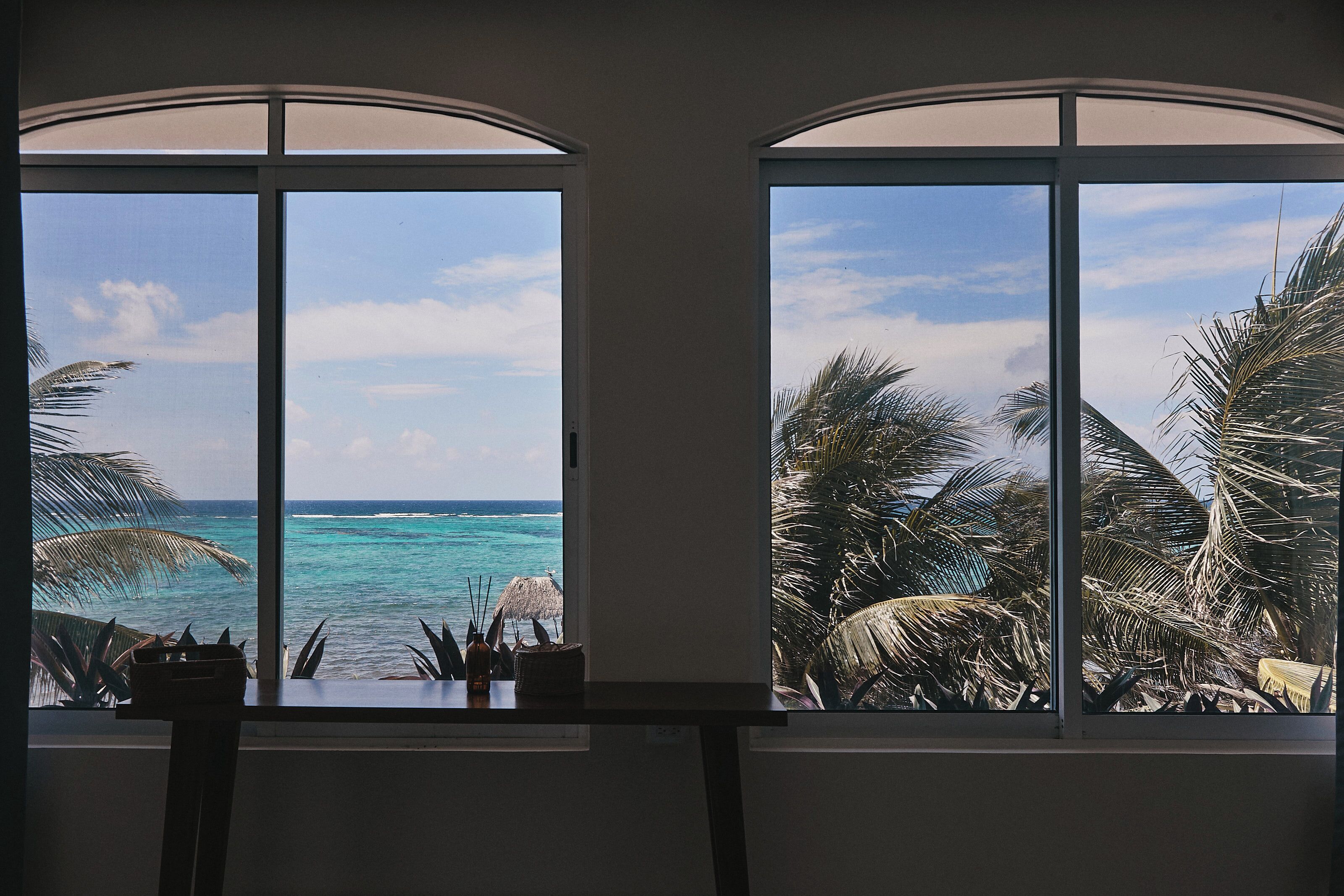 1 habitación y caja de seguridad en la habitación 