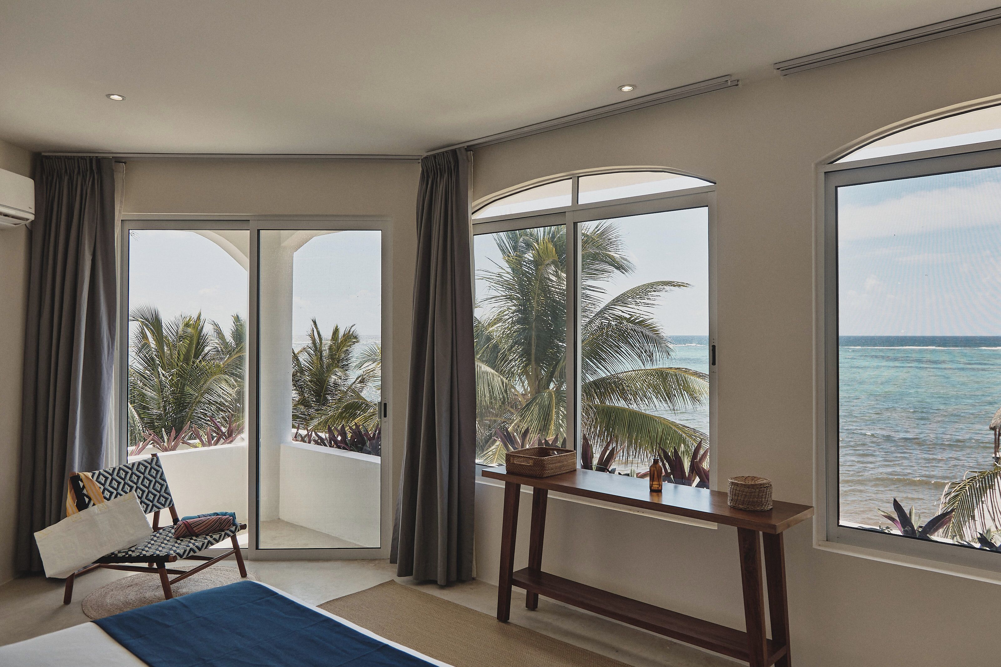 1 chambre, coffres-forts dans les chambres, décoration personnalisée