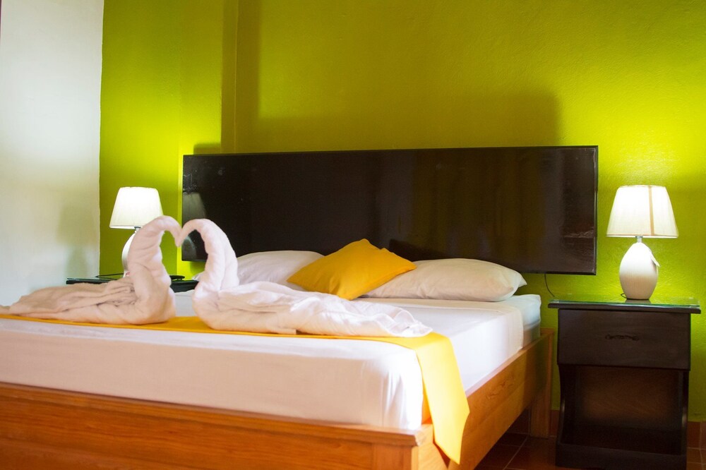 Hostel Casa Brenes