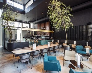 Breakfast served - Hotel Beila (Bilzen)