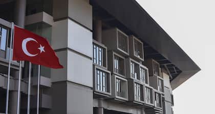 The Museum Hotel Antakya
