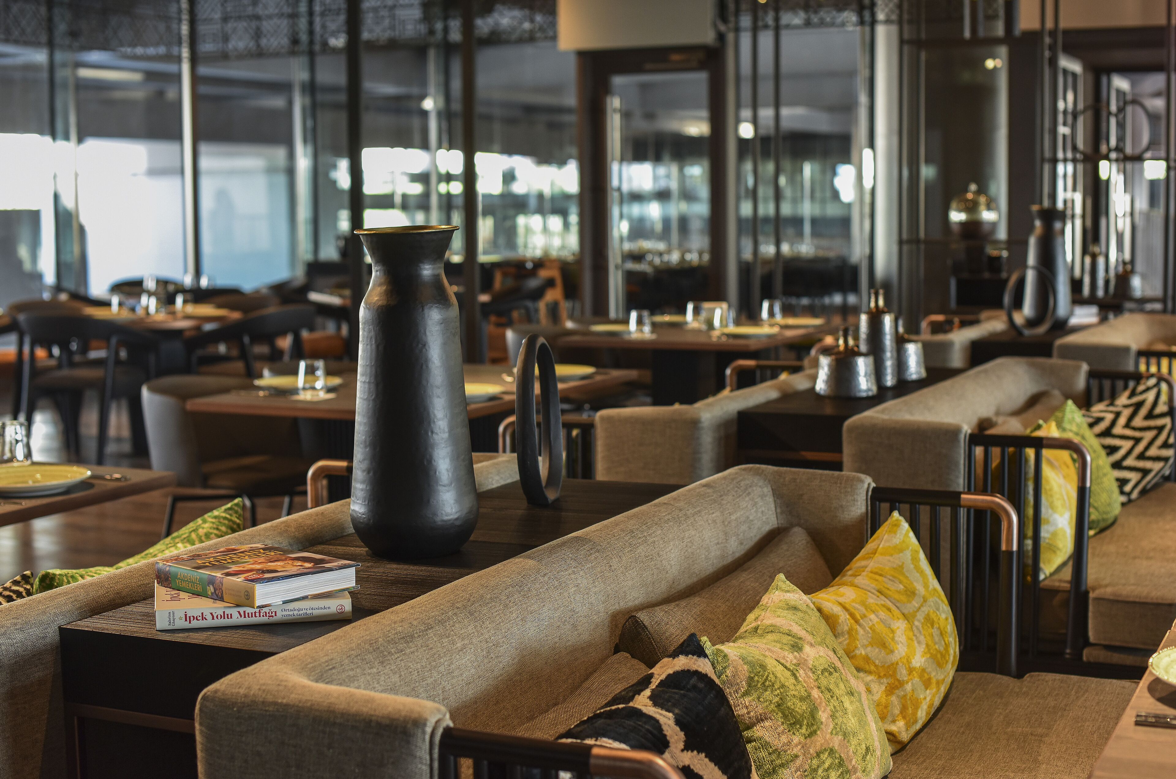 Bao gồm bữa sáng buffet hàng ngày 