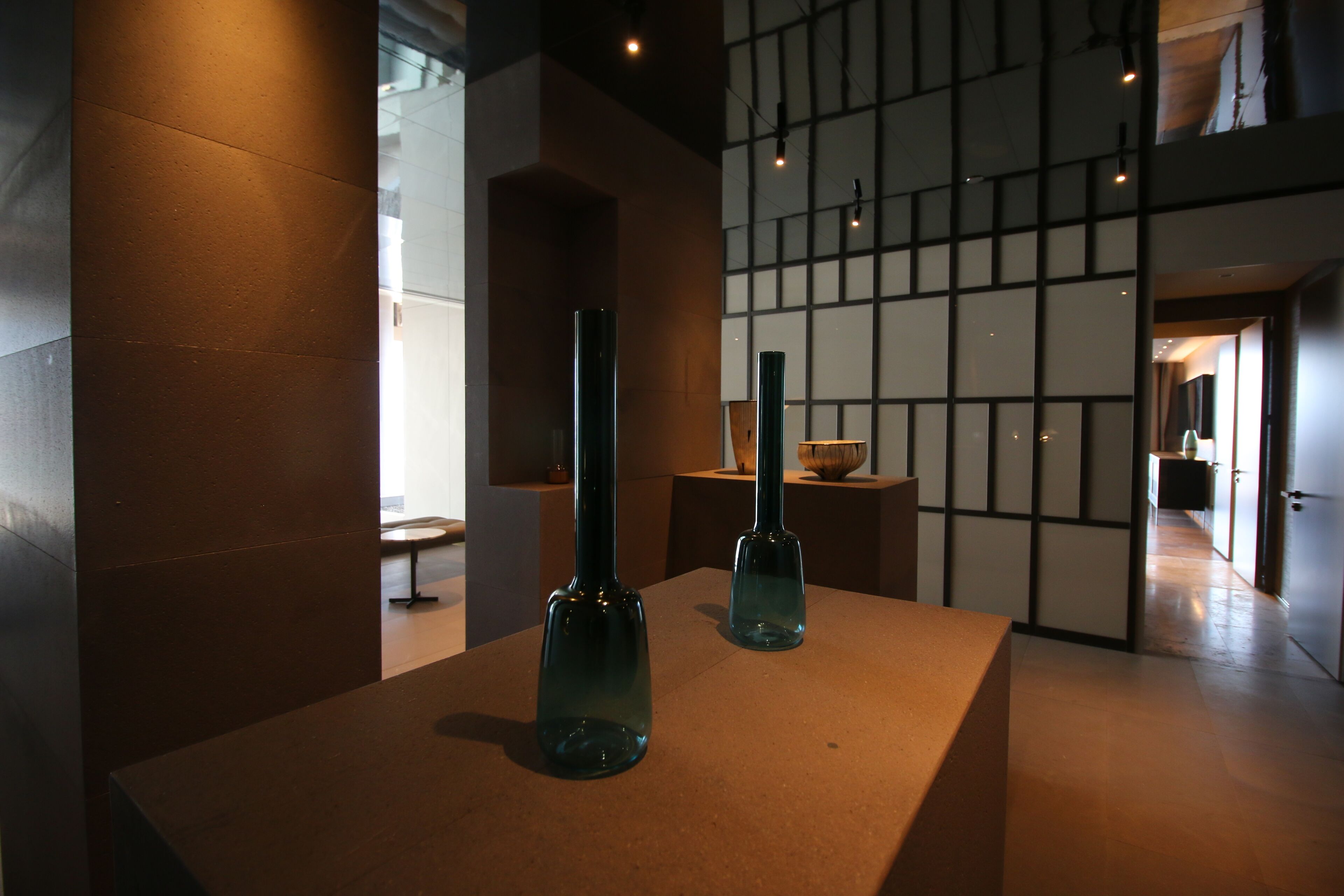 presidential suite | premium bedding, down duvets, pillow-top beds, minibar