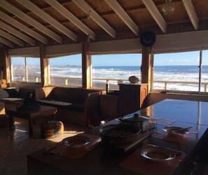 Dagelijks selfservice-ontbijt inbegrepen