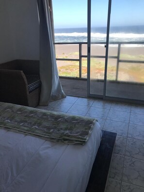 Kamer, 1 tweepersoonsbed (Private) | Beddengoed