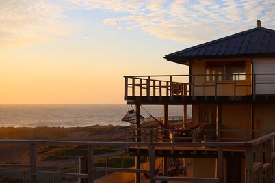 Hostal Patiperro - Hostel