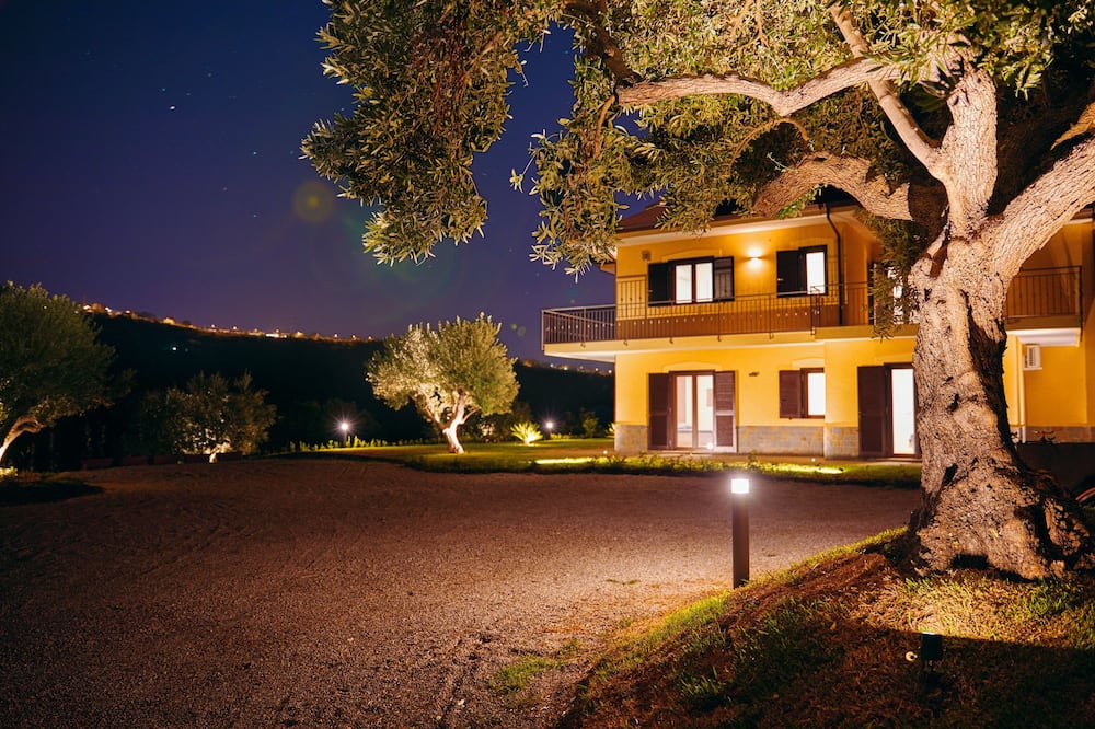 Cilentia B&B