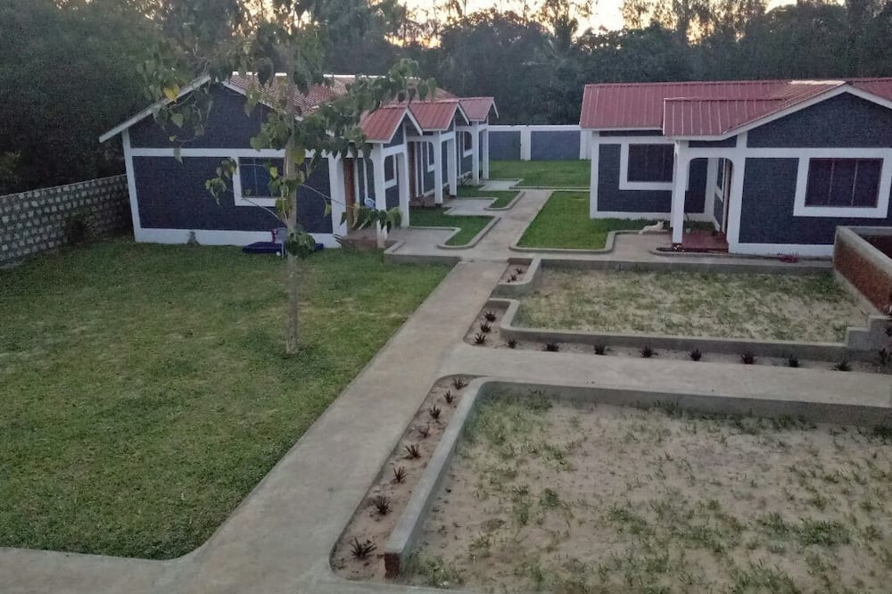 Vosteen Home Holidays