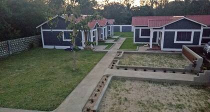 Vosteen Home Holidays