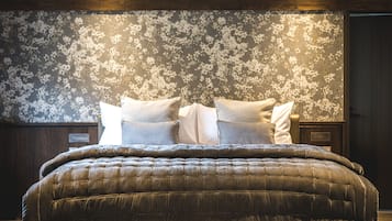 Luxury Villa, 1 Bedroom (1 King Bed or 2 Twin Beds)