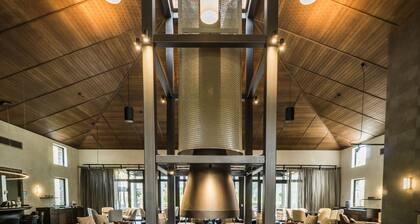 Gibbston Valley Lodge & Spa
