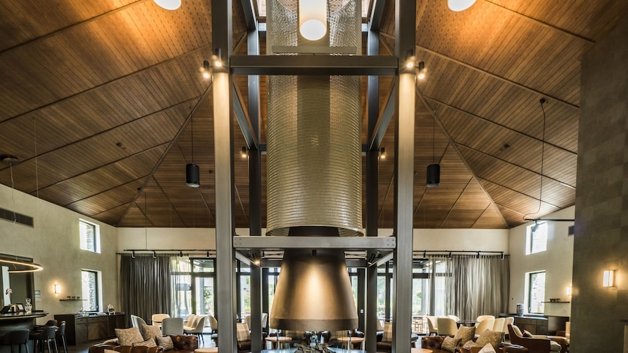 Gibbston Valley Lodge & Spa