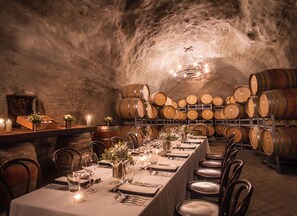 Dining - Gibbston Valley Lodge & Spa (Gibbston)