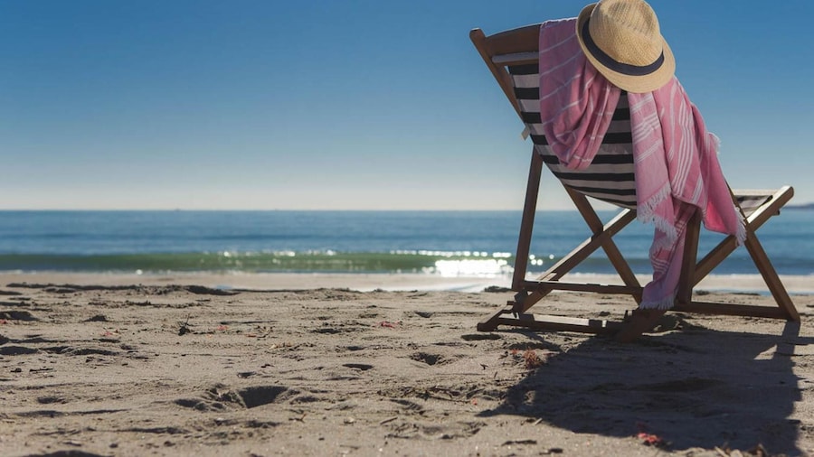 Pacific Park Christian Holiday Camp