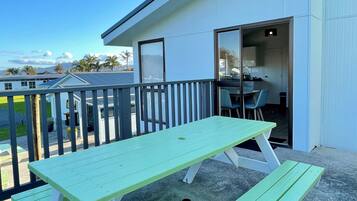 Three Bedroom Motel | 2 bedrooms, individually decorated, free WiFi