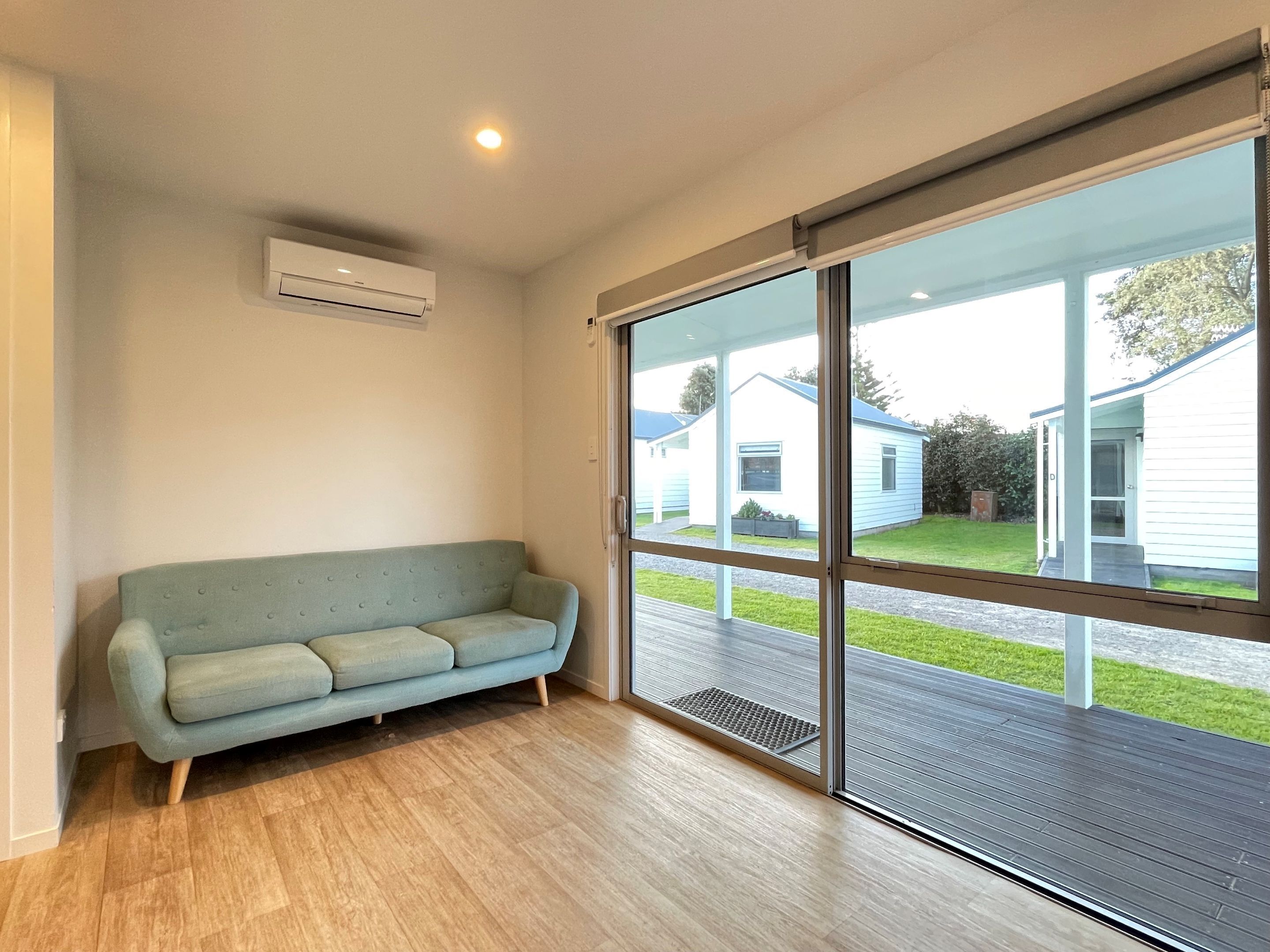 Two Bedroom Cabin ($20 per person for linen) | WiFi (free), individually decorated