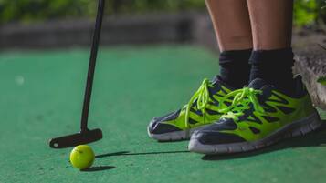 Minigolf