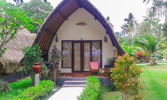 Bungalow, Sea View | Front of property