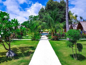 Jardin