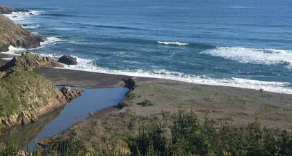 El Barril Cabañas Campestres