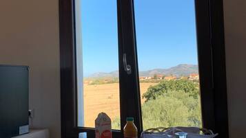 Tägliches inbegriffenes Frühstücksbuffet