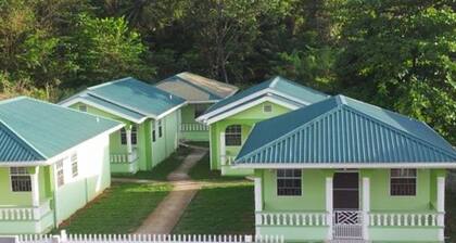 Digs Cottages