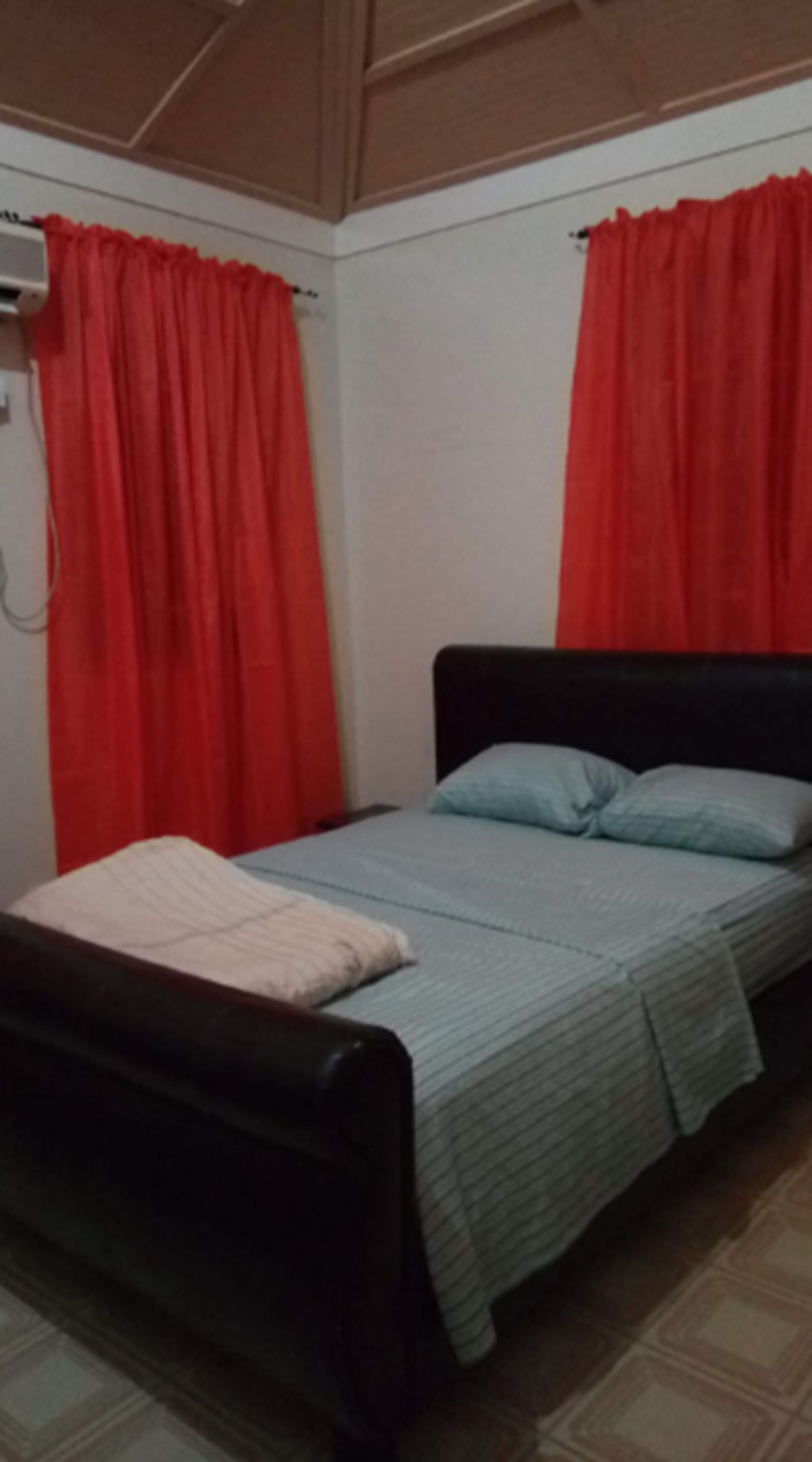 Basic Cottage | 1 bedroom, premium bedding, pillowtop beds, individually decorated