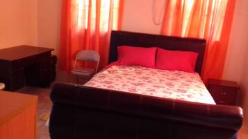 Basic Cottage | 1 bedroom, premium bedding, pillowtop beds, individually decorated