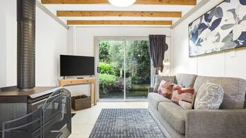 Studio Apartment | Television