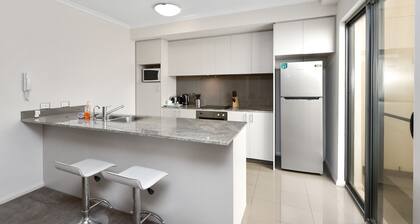188 Apartments
