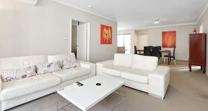 188 Apartments